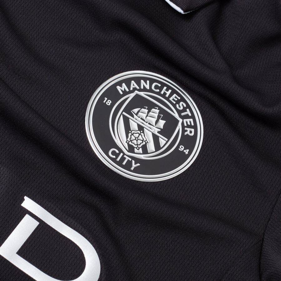 Manchester City Away Shirt 2025/26 - Men's-SoccerKits Hub | Buy Soccer Jerseys Online